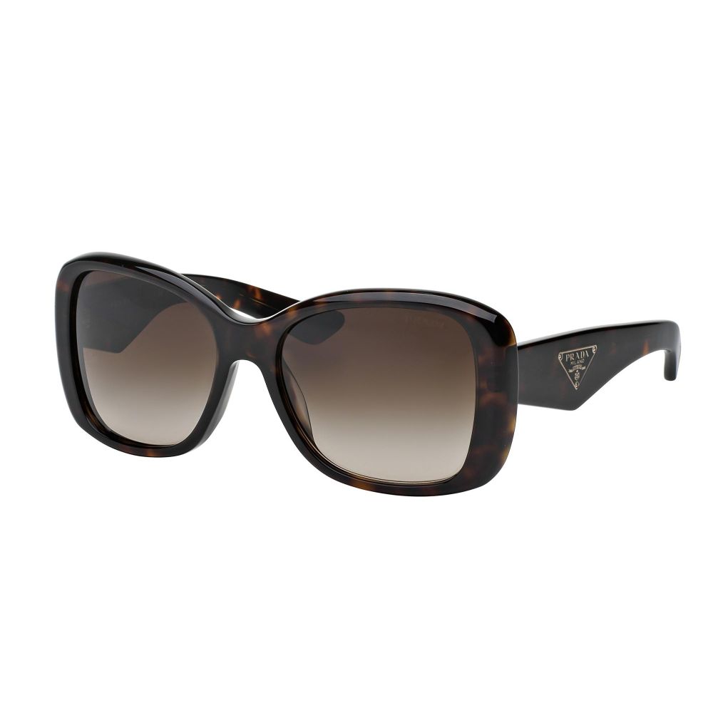 Prada Sonnenbrille PRADA SPR 32PS 2AU-6S1 C