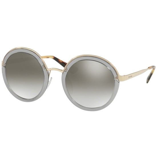 Prada Sonnenbrille PRADA SPR 50TS BRU-4S1