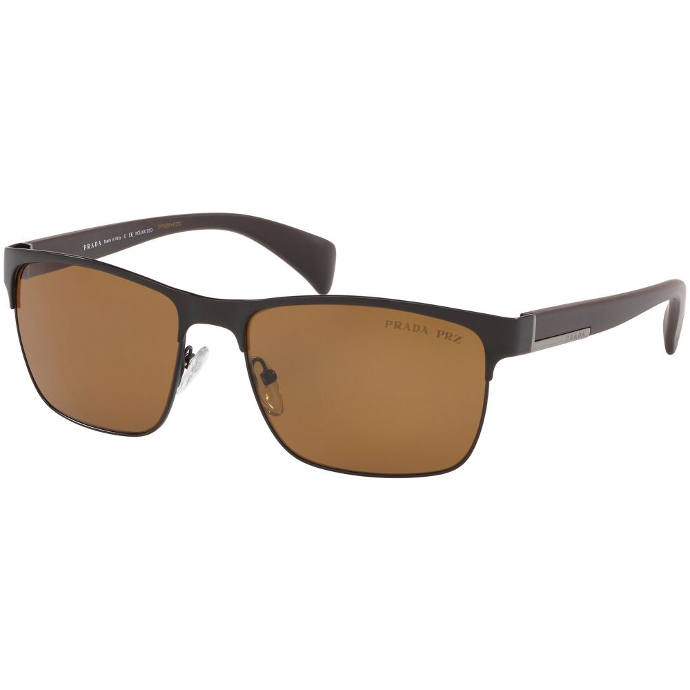 Prada Sonnenbrille PRADA SPR 51OS 1BO-5Y1