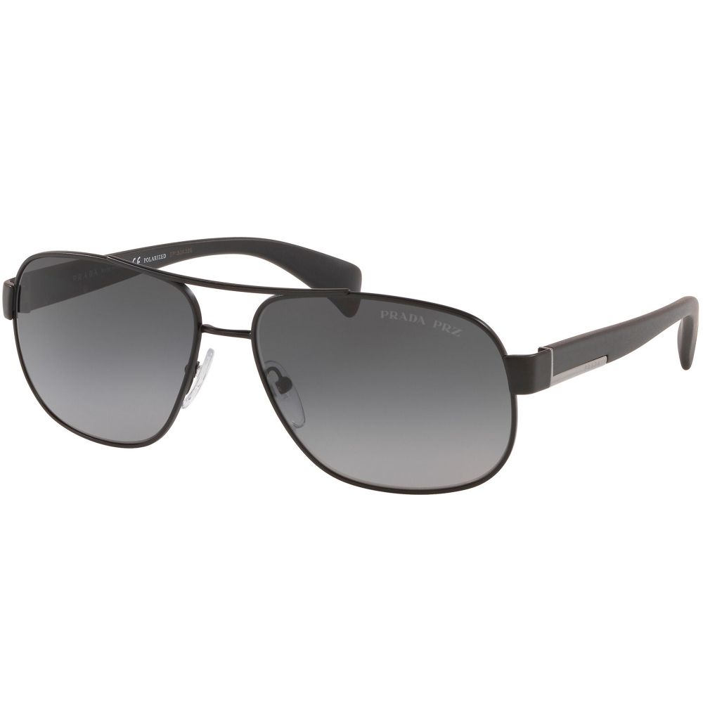 Prada Sonnenbrille PRADA SPR 52PS 1BO-5W1 A