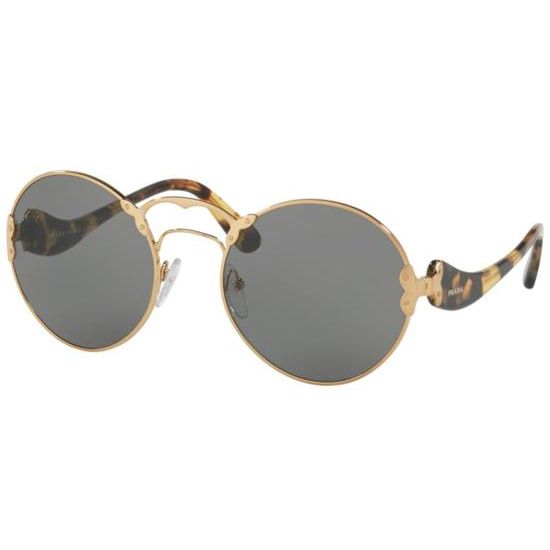 Prada Sonnenbrille PRADA SPR 55TS 7OE-9K1