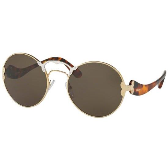 Prada Sonnenbrille PRADA SPR 55TS ZVN-4J1