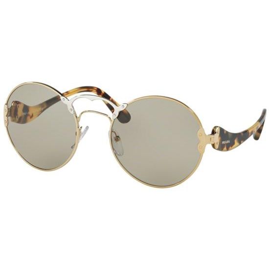 Prada Sonnenbrille PRADA SPR 55TS ZVN-5J2