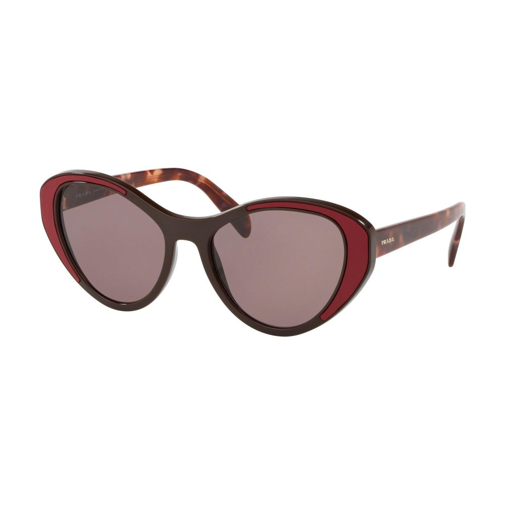 Prada Sonnenbrille PRADA TAPESTRY SPR 14US YEO-6X1