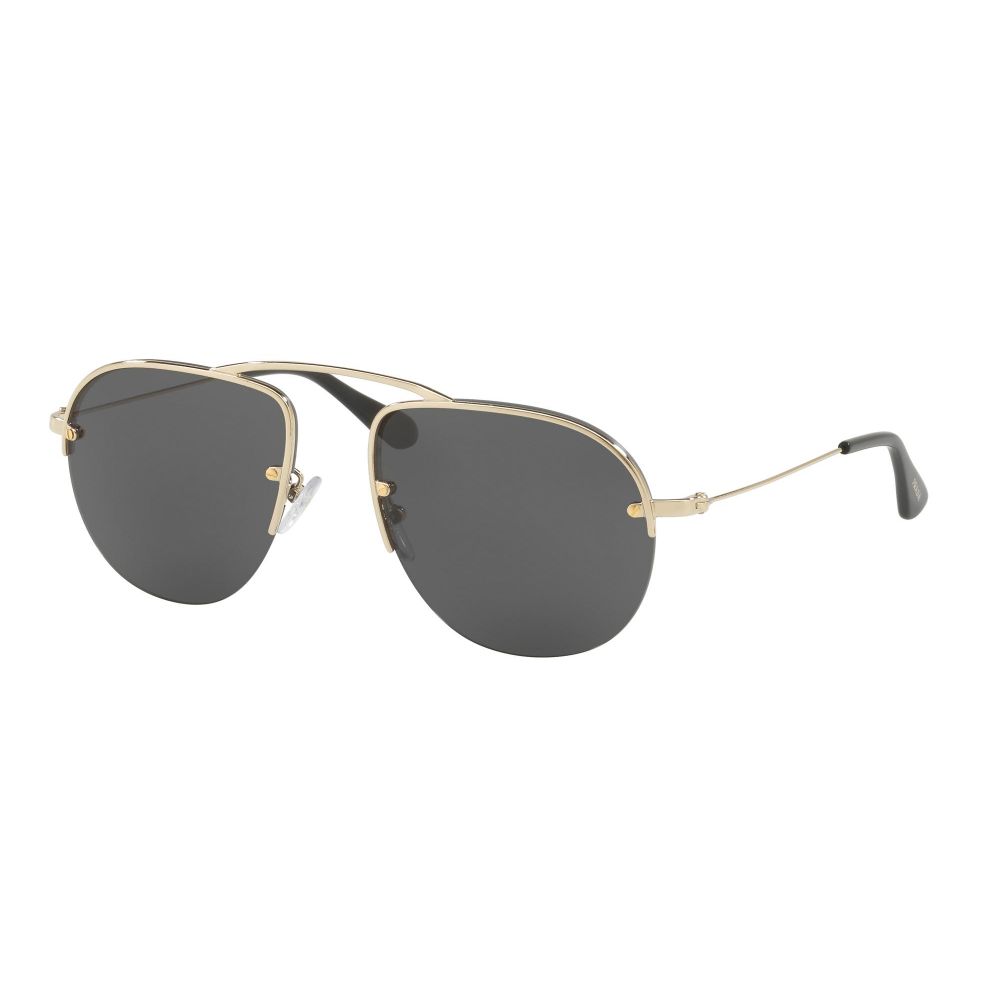 Prada Sonnenbrille PRADA TEDDY PR 58OS ZVN-5S0