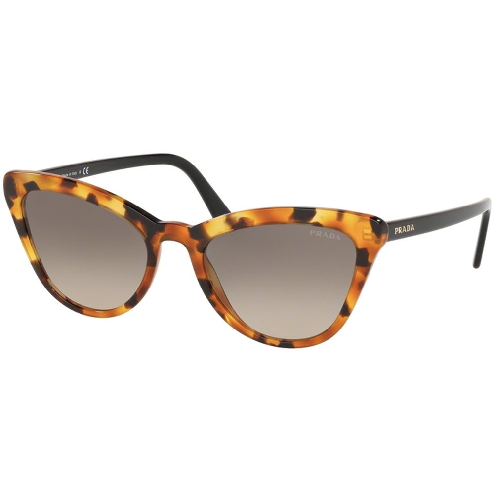 Prada Sonnenbrille PRADA ULTRAVOX EVOLUTION PR 01VS UF3-3D0