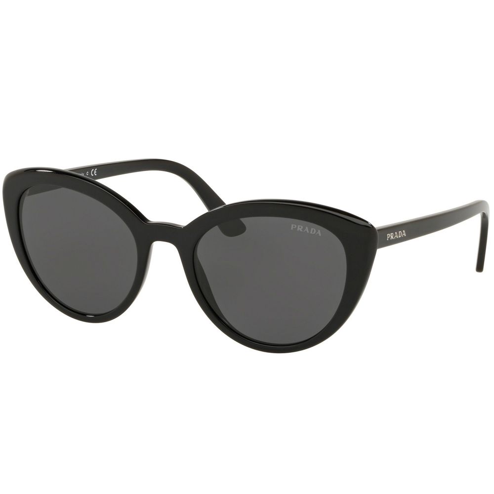 Prada Sonnenbrille PRADA ULTRAVOX EVOLUTION PR 02VS 1AB-5S0