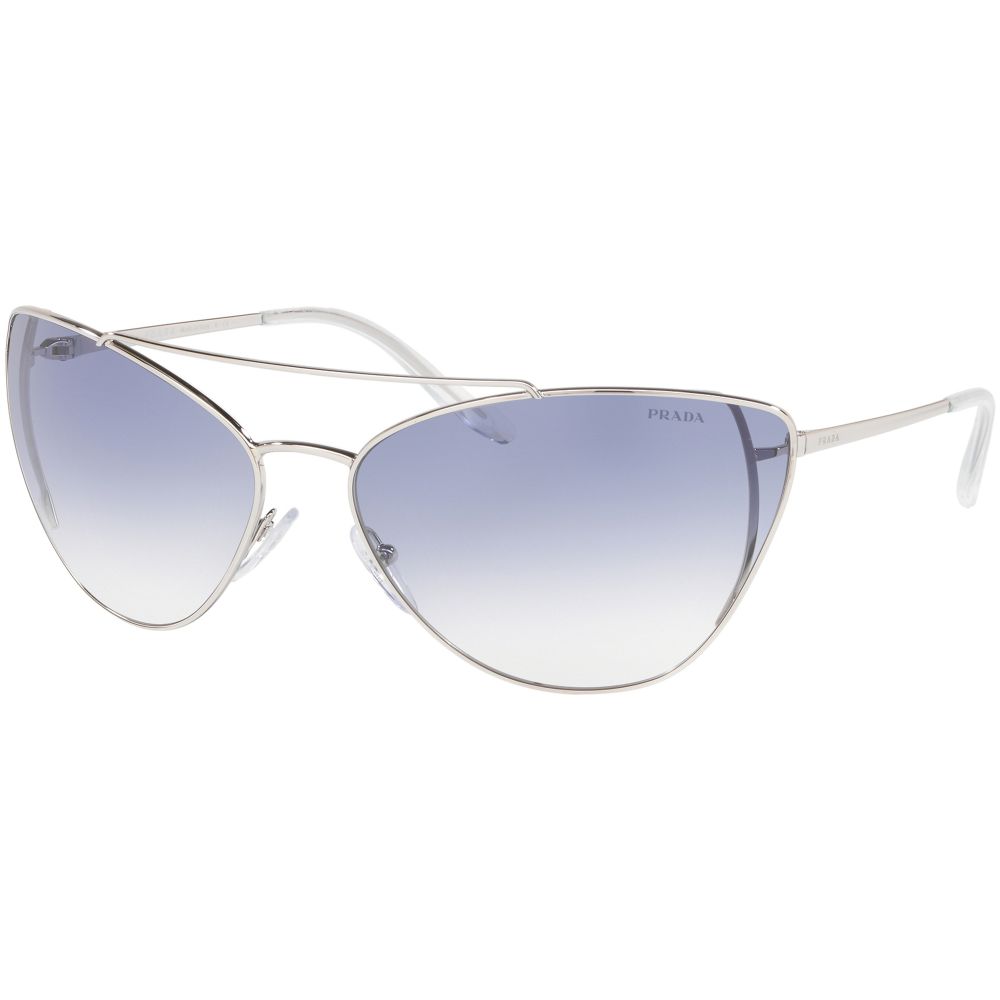 Prada Sonnenbrille PRADA ULTRAVOX EVOLUTION PR 65VS 1BC-8V1