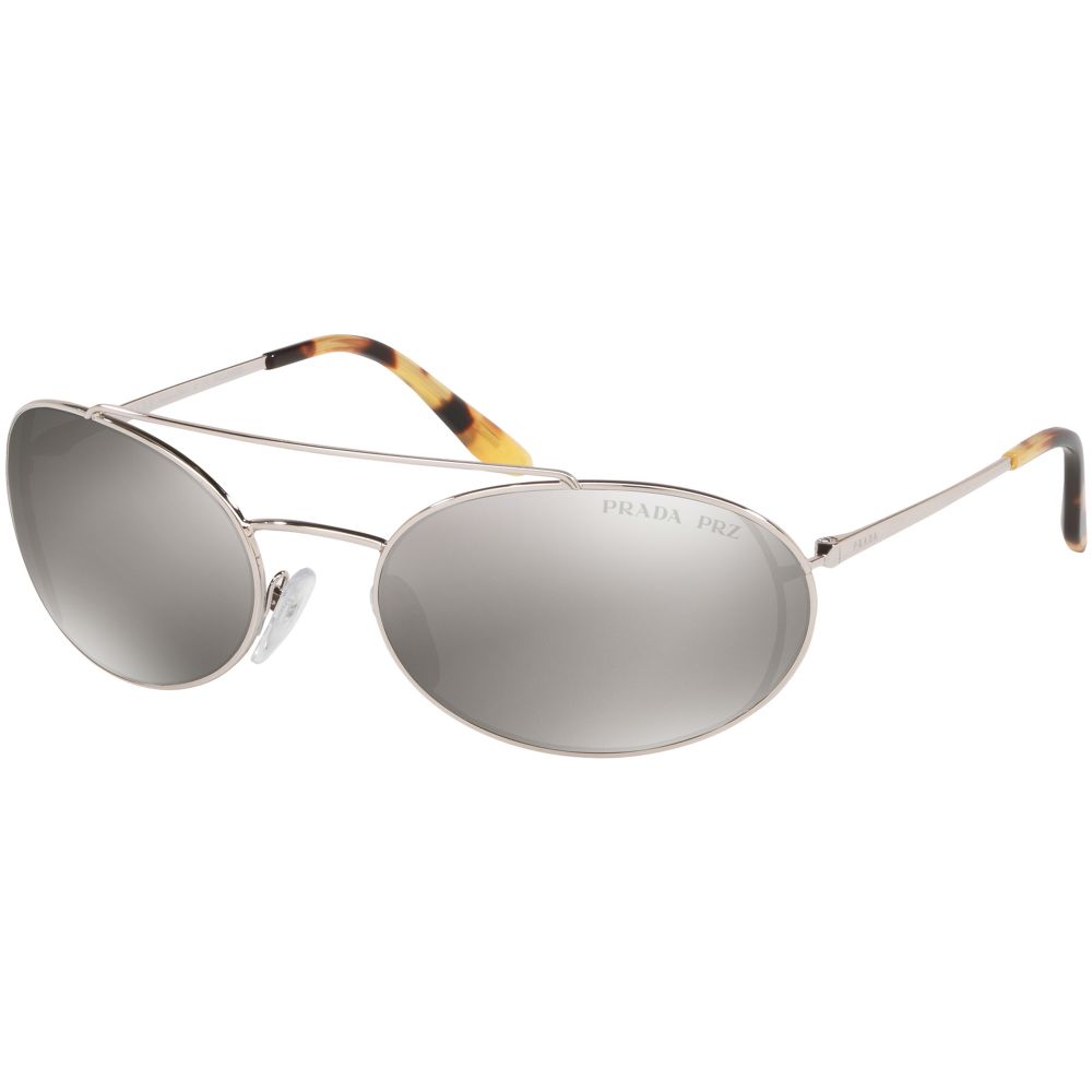 Prada Sonnenbrille PRADA ULTRAVOX EVOLUTION PR 66VS 1BC-5K0