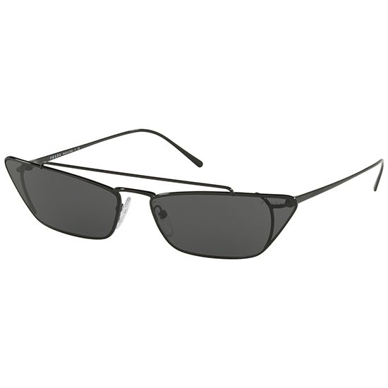 Prada Sonnenbrille PRADA ULTRAVOX SPR 64US 1AB-5S0