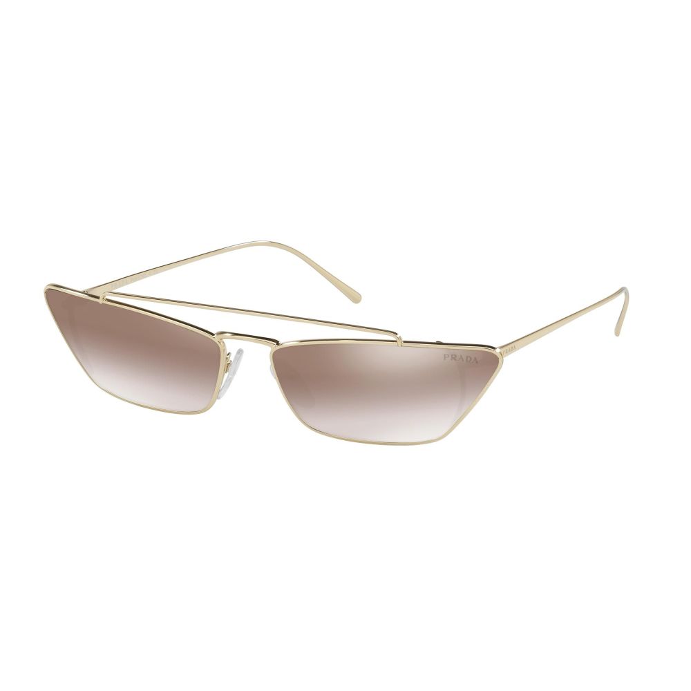 Prada Sonnenbrille PRADA ULTRAVOX SPR 64US ZVN-4O0