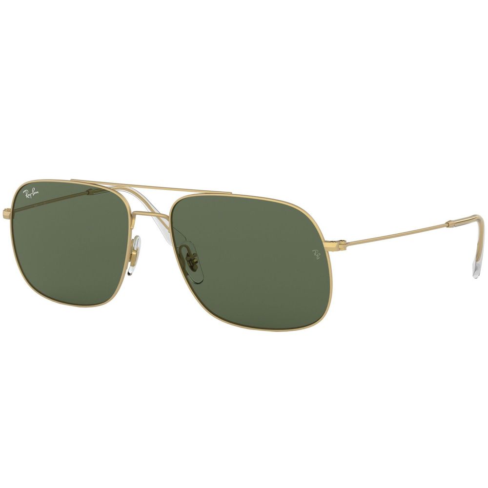 Ray-Ban Sonnenbrille ANDREA RB 3595 9013/80 A