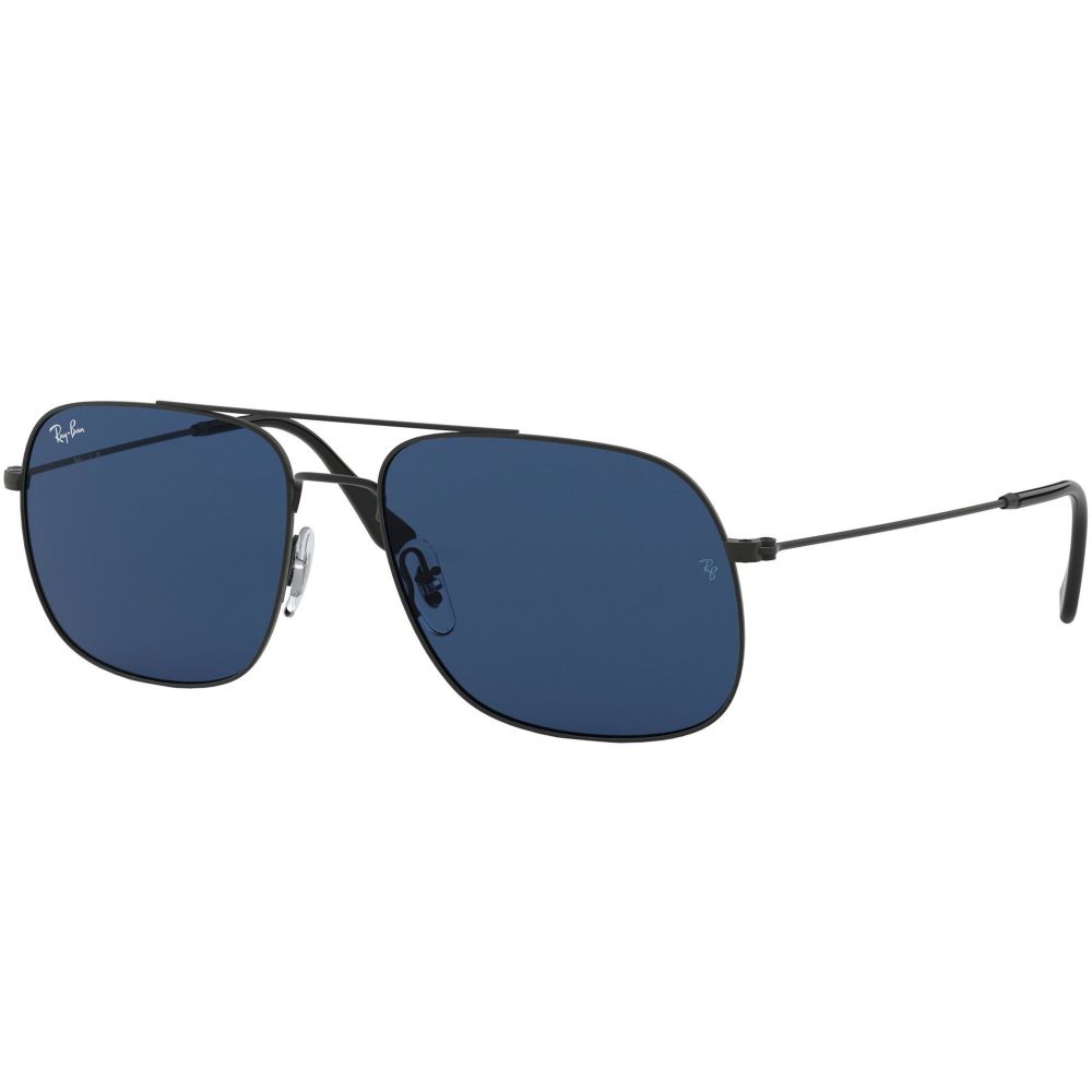 Ray-Ban Sonnenbrille ANDREA RB 3595 9014/80
