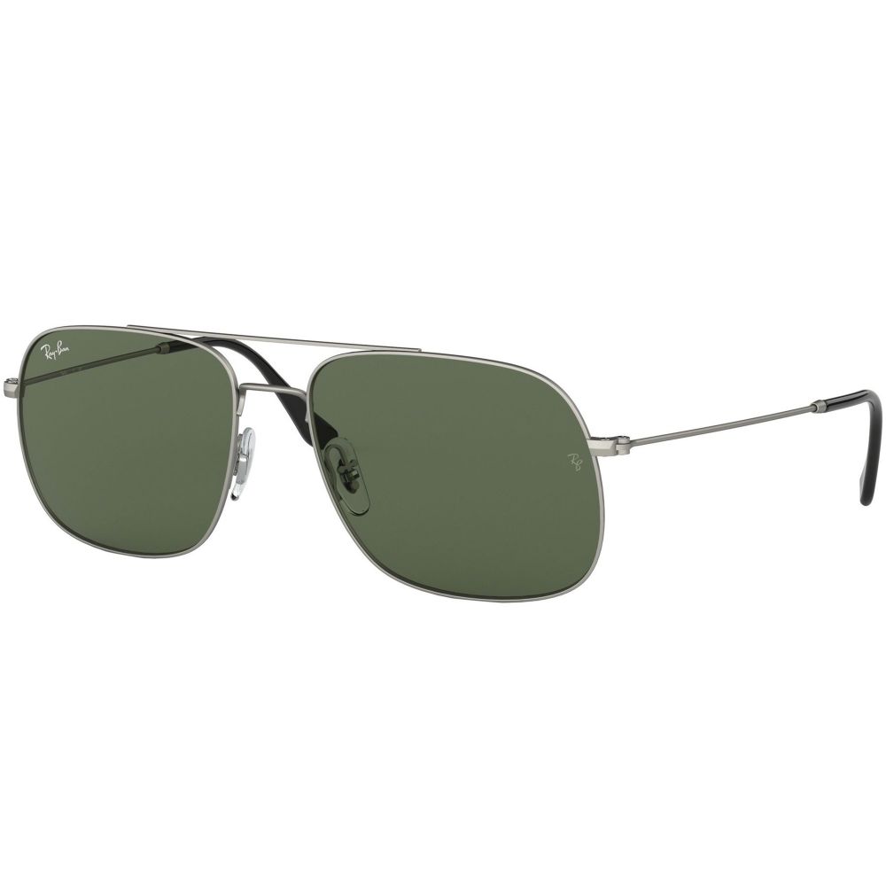 Ray-Ban Sonnenbrille ANDREA RB 3595 9116/71