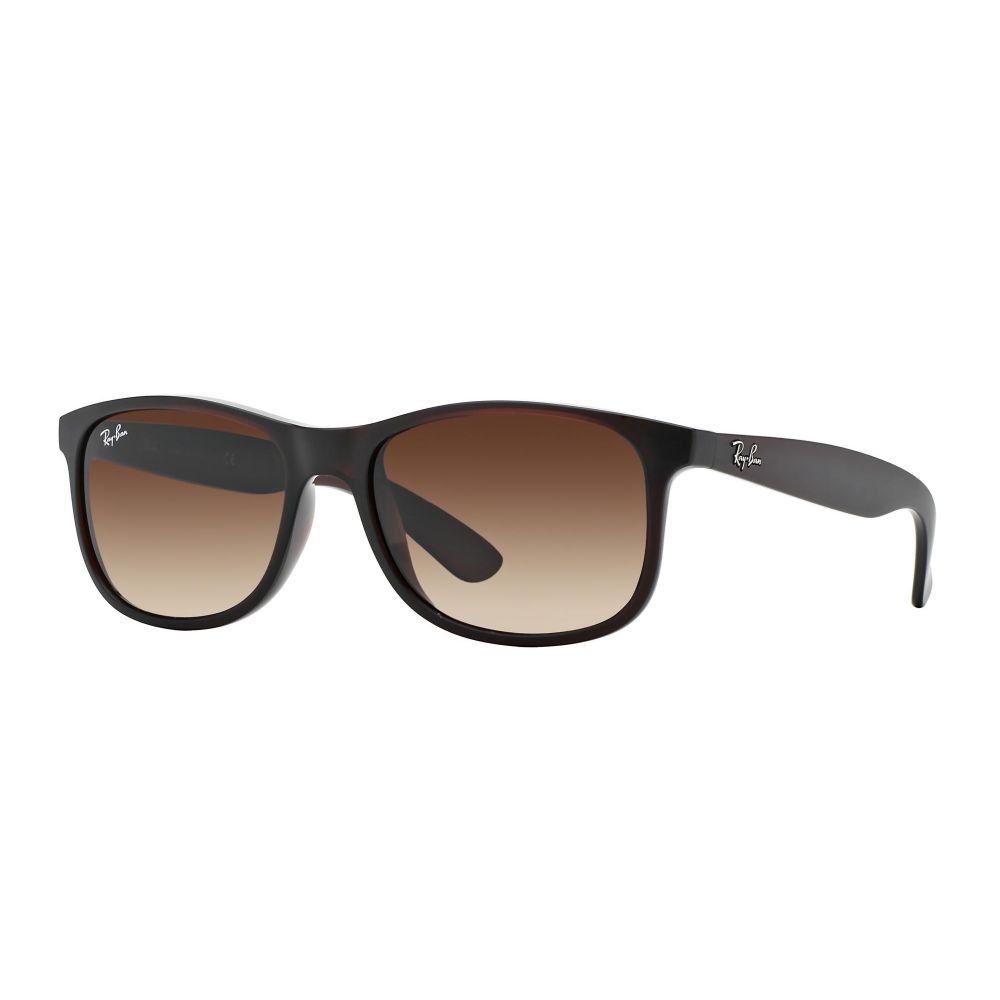 Ray-Ban Sonnenbrille ANDY RB 4202 6073/13