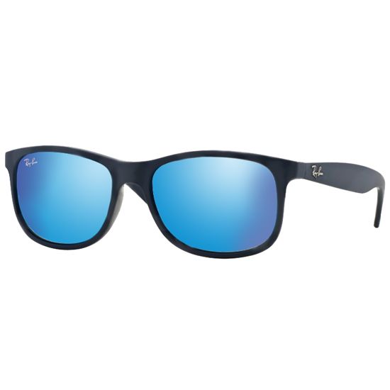Ray-Ban Sonnenbrille ANDY RB 4202 6153/55