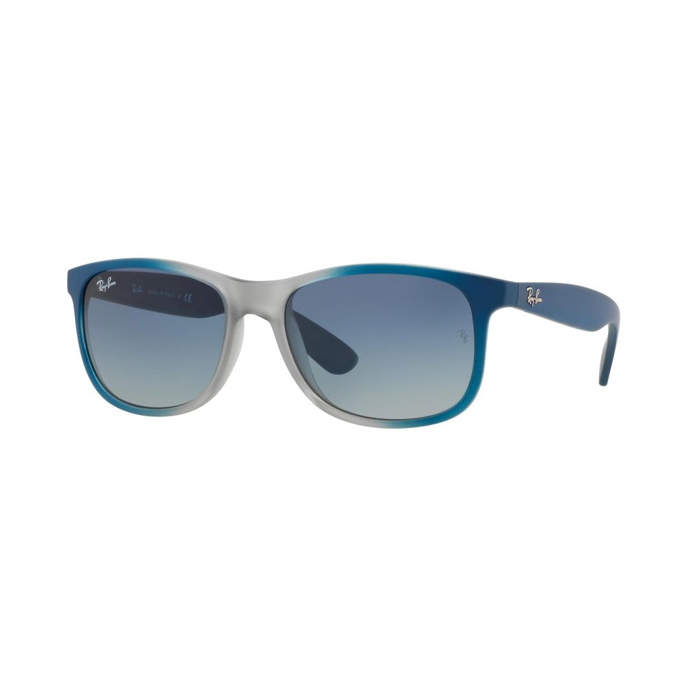 Ray-Ban Sonnenbrille ANDY RB 4202 6370/4L