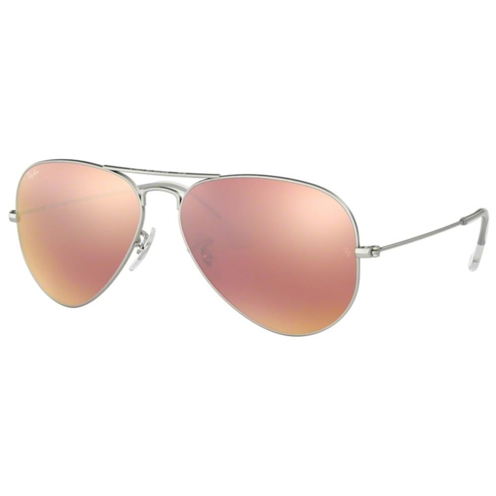 Ray-Ban Sonnenbrille AVIATOR LARGE METAL RB 3025 019/Z2