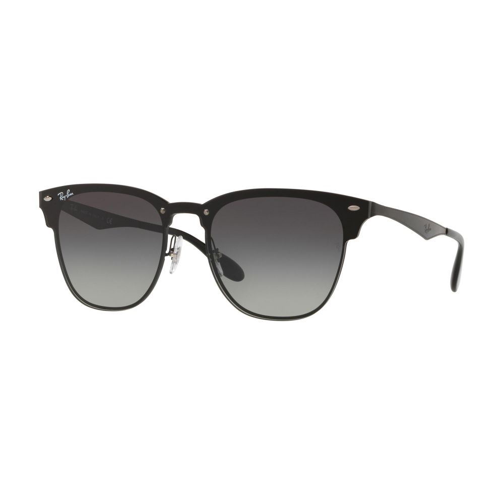 Ray-Ban Sonnenbrille BLAZE CLUBMASTER RB 3576N 153/11