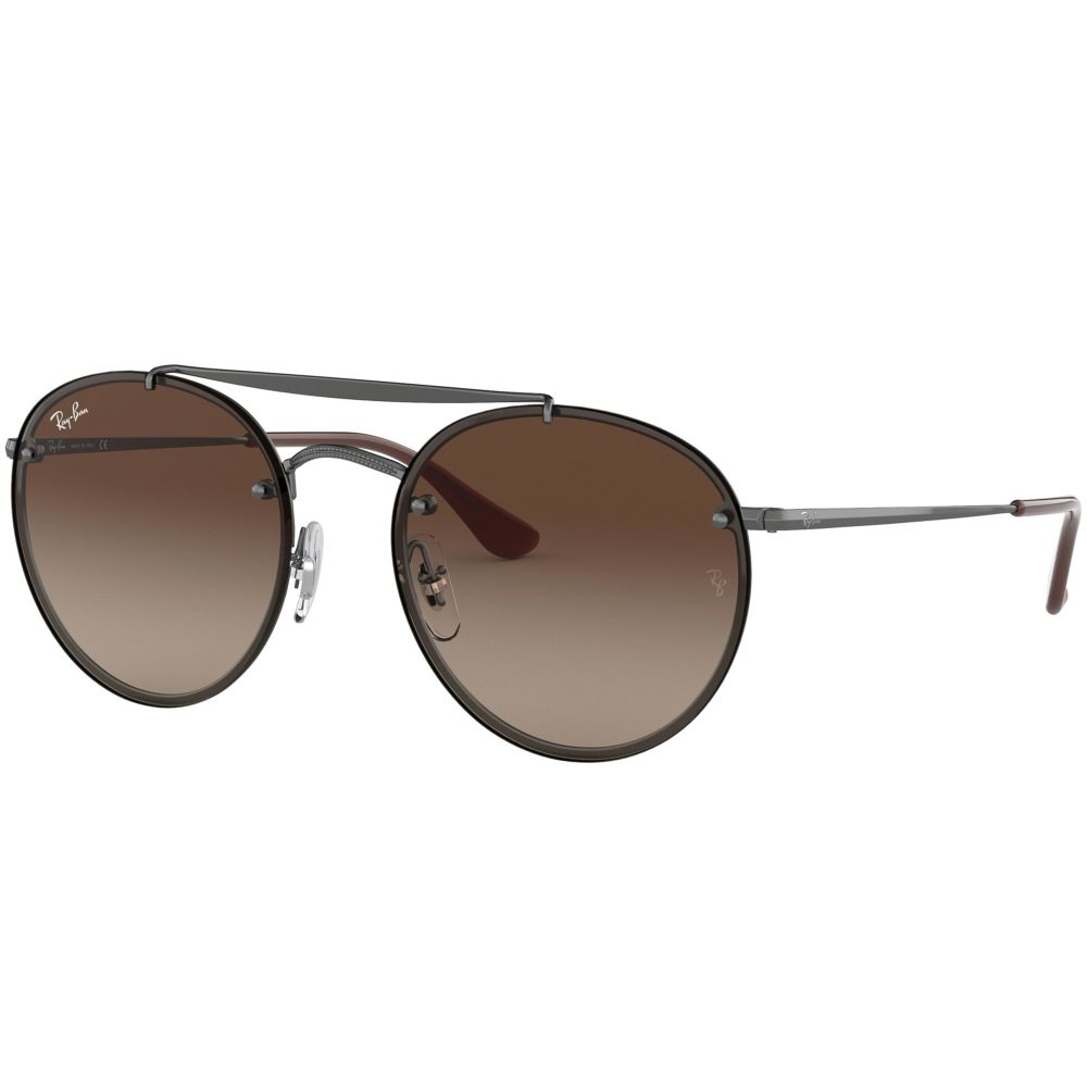 Ray-Ban Sonnenbrille BLAZE RB 3614N 9144/13