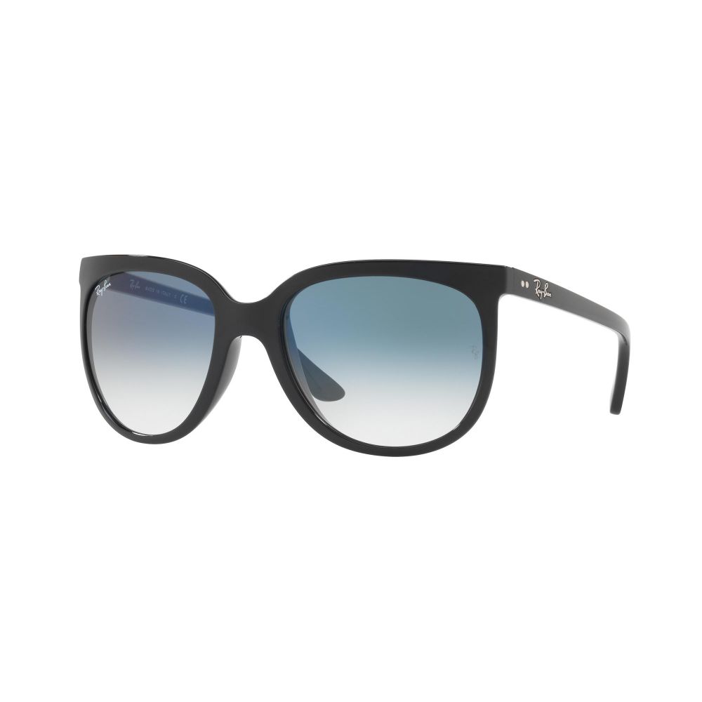 Ray-Ban Sonnenbrille CATS 1000 RB 4126 601/3F