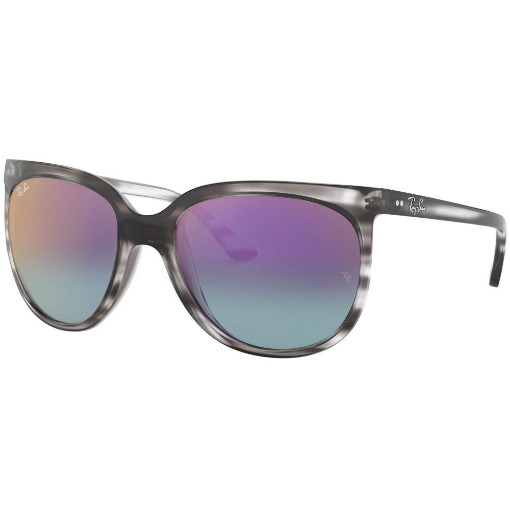 Ray-Ban Sonnenbrille CATS 1000 RB 4126 6430/T6