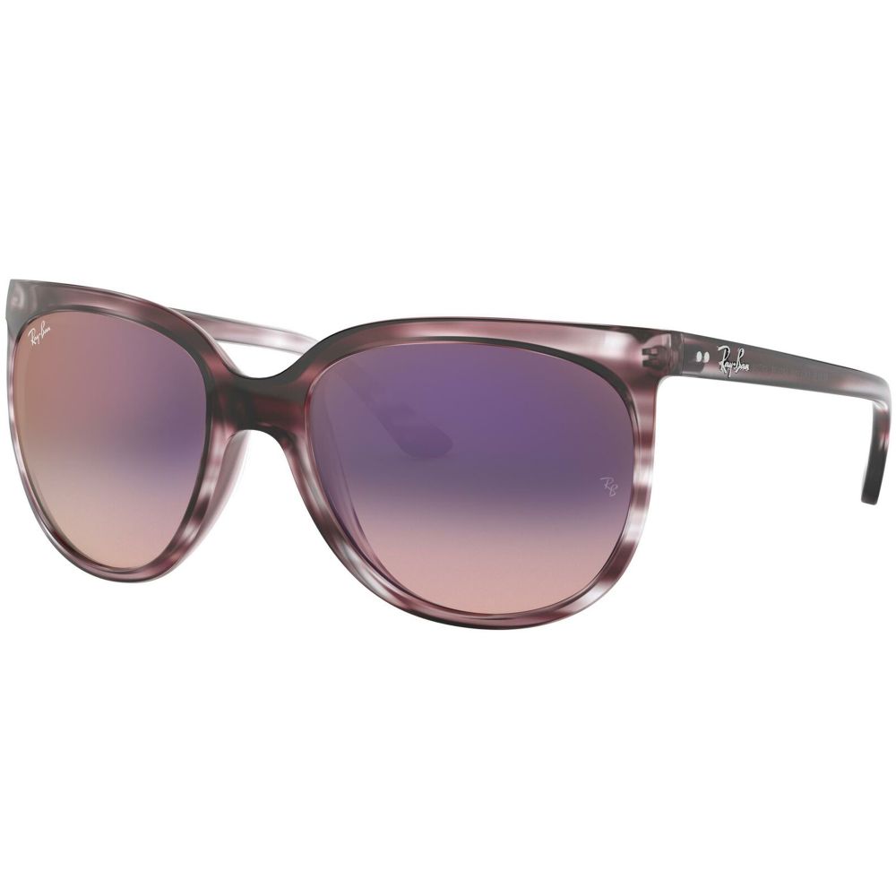 Ray-Ban Sonnenbrille CATS 1000 RB 4126 6431/3B