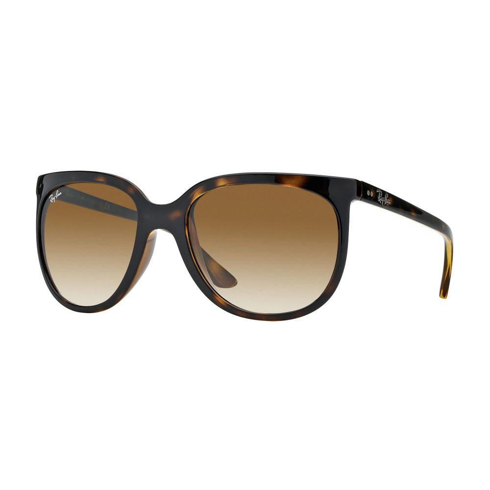 Ray-Ban Sonnenbrille CATS 1000 RB 4126 710/51