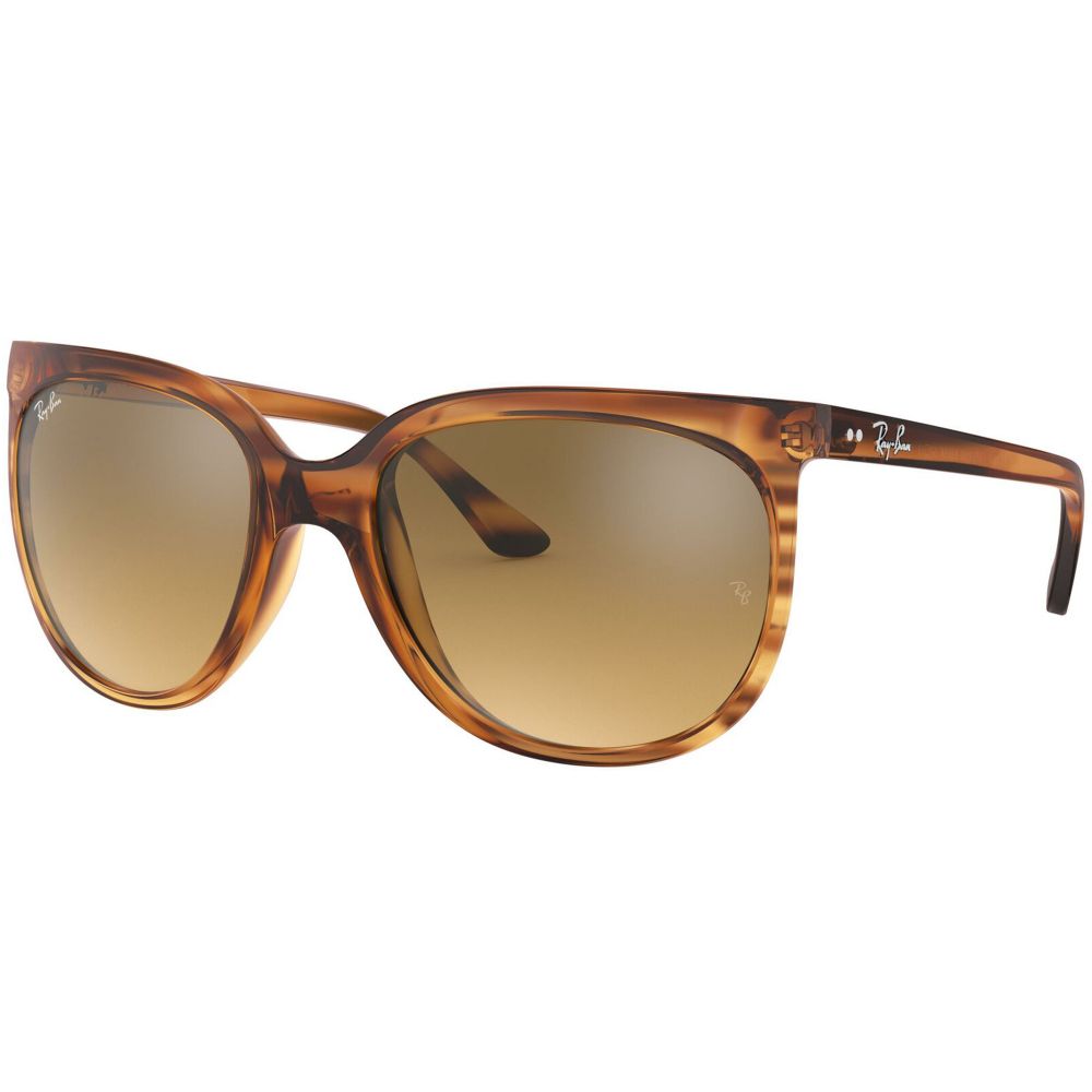 Ray-Ban Sonnenbrille CATS 1000 RB 4126 820/3K