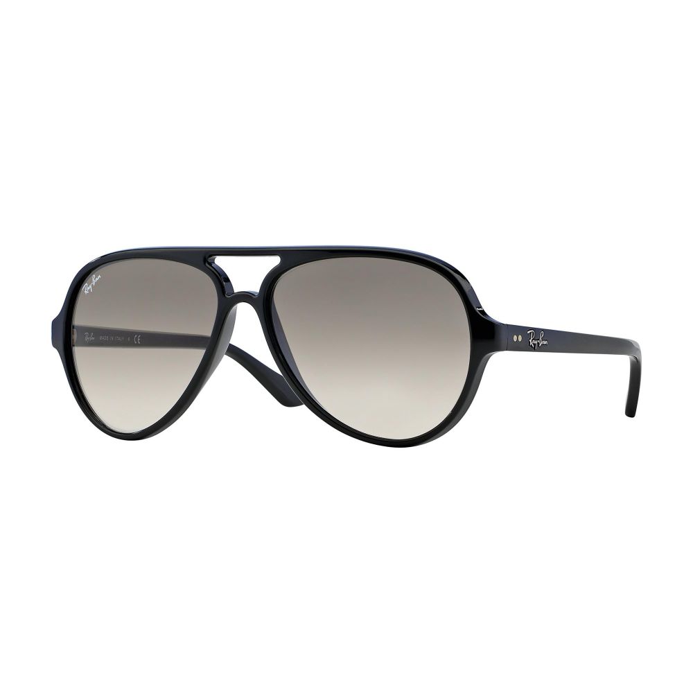 Ray-Ban Sonnenbrille CATS 5000 RB 4125 601/32