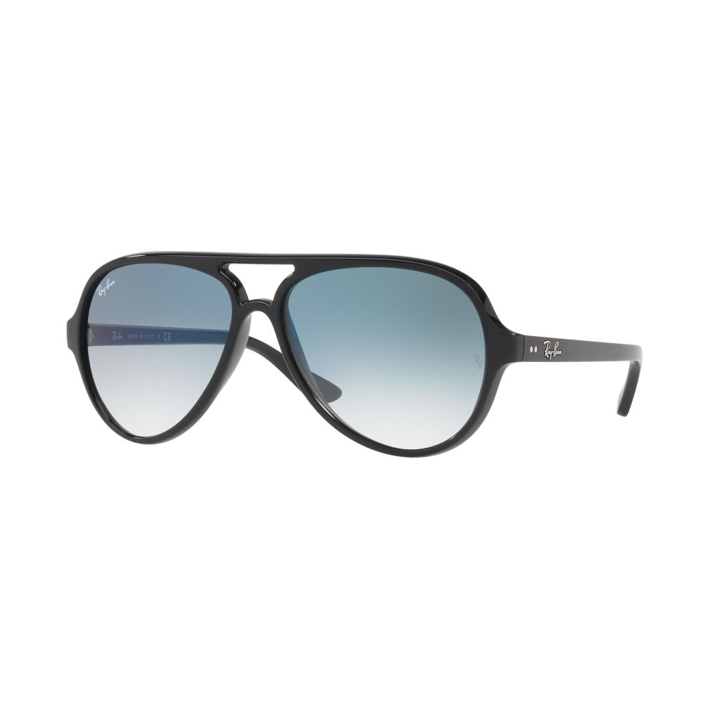 Ray-Ban Sonnenbrille CATS 5000 RB 4125 601/3F