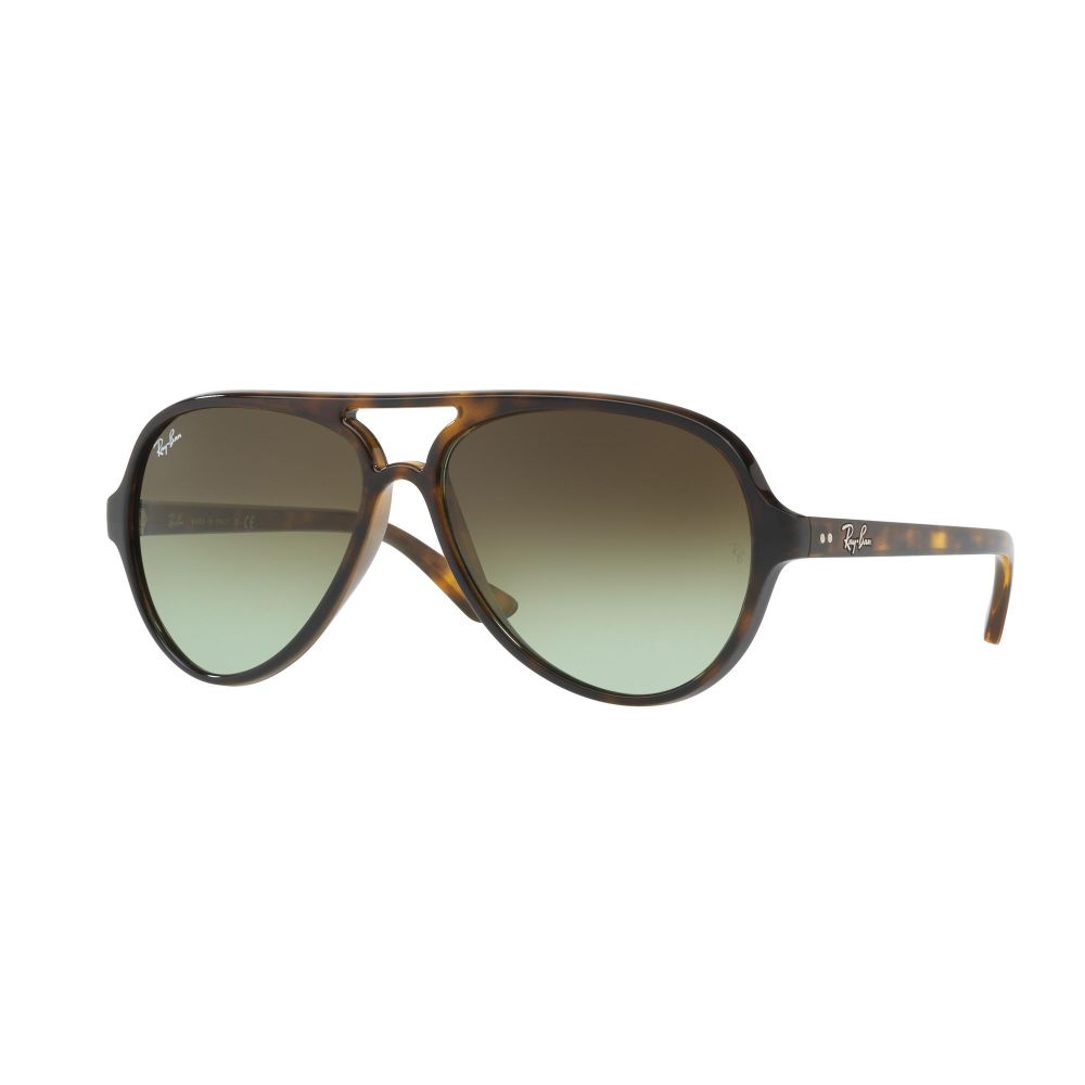 Ray-Ban Sonnenbrille CATS 5000 RB 4125 710/A6