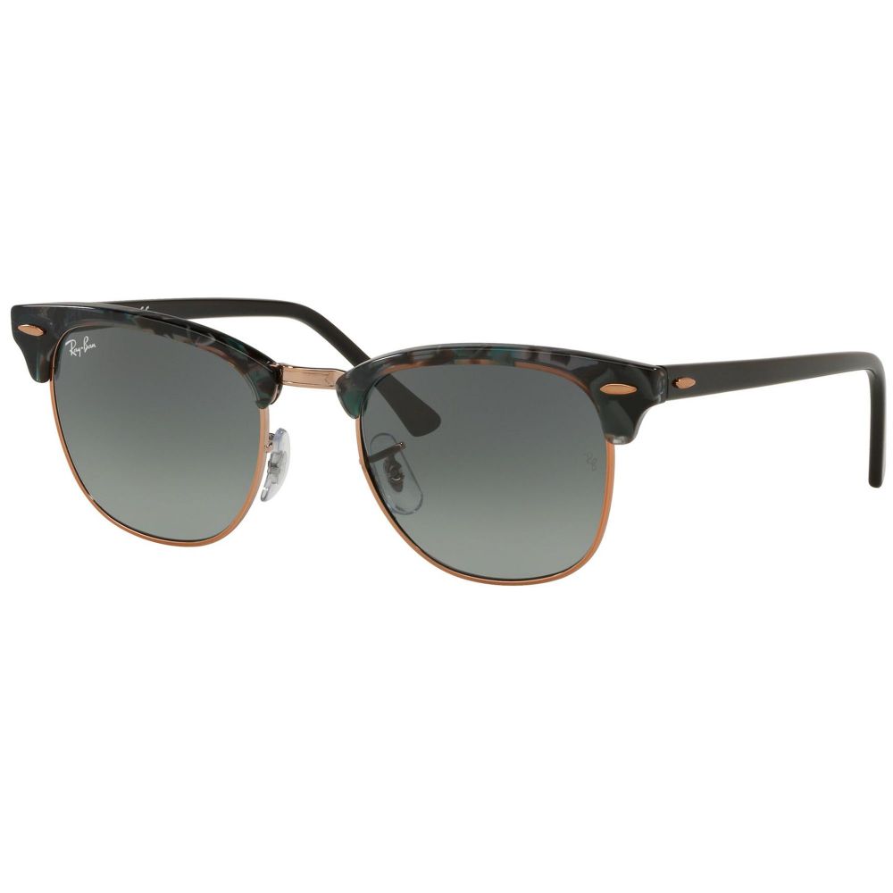 Ray-Ban Sonnenbrille CLUBMASTER RB 3016 1255/71