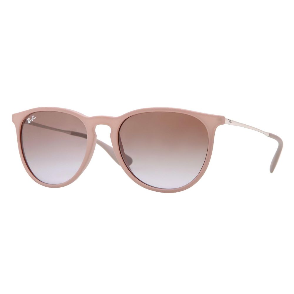 Ray-Ban Sonnenbrille ERIKA RB 4171 6000/68