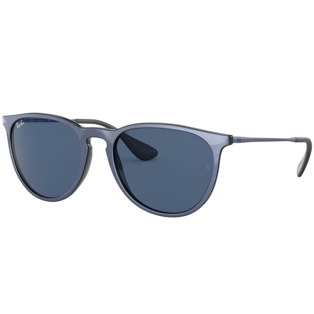 Ray-Ban Sonnenbrille ERIKA RB 4171 6471/80