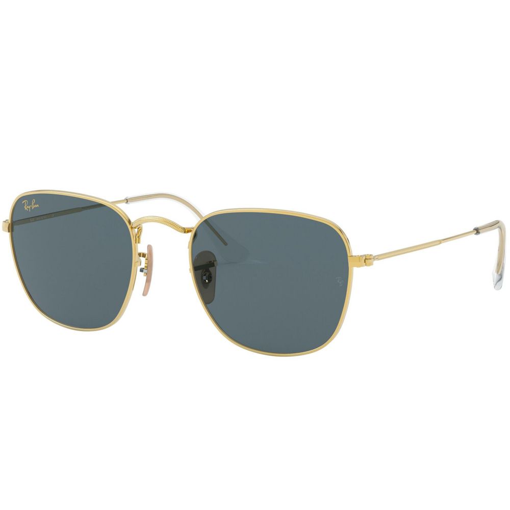 Ray-Ban Sonnenbrille FRANK RB 3857 LEGEND GOLD 9196/R5