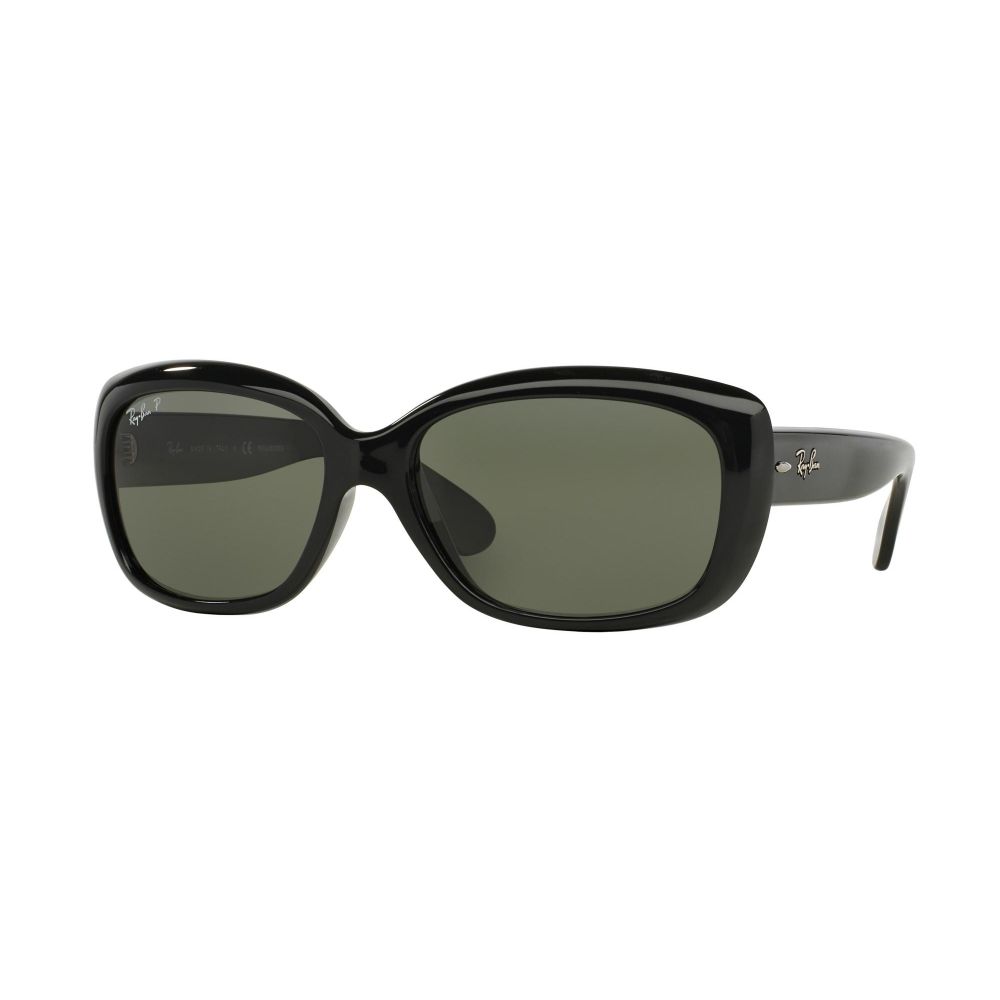 Ray-Ban Sonnenbrille JACKIE OHH RB 4101 601/58 E