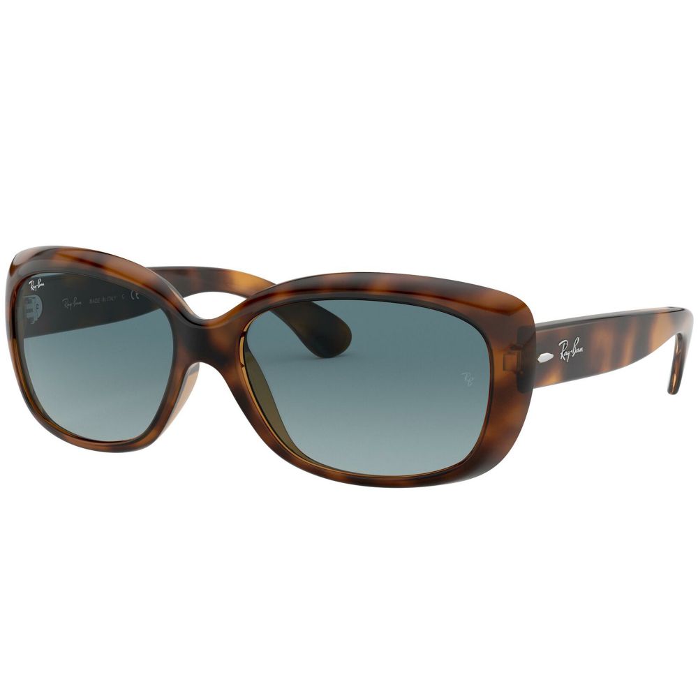 Ray-Ban Sonnenbrille JACKIE OHH RB 4101 642/3M