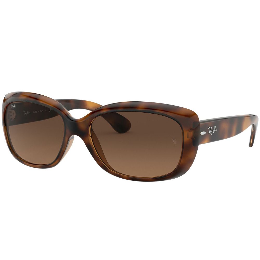Ray-Ban Sonnenbrille JACKIE OHH RB 4101 642/43