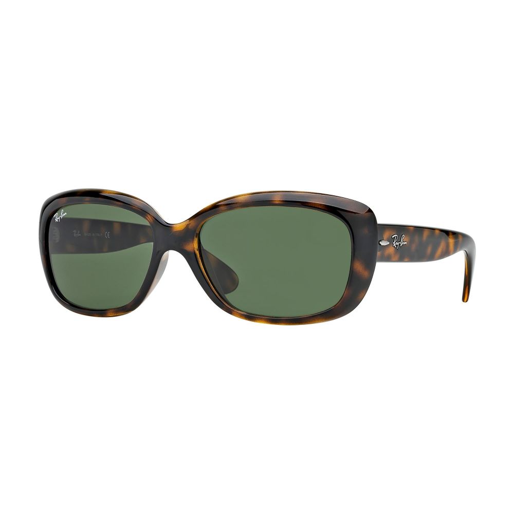 Ray-Ban Sonnenbrille JACKIE OHH RB 4101 710 F