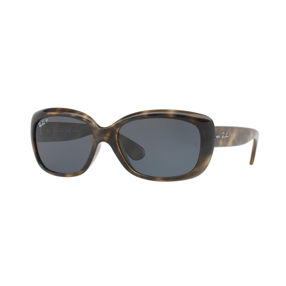 Ray-Ban Sonnenbrille JACKIE OHH RB 4101 731/81
