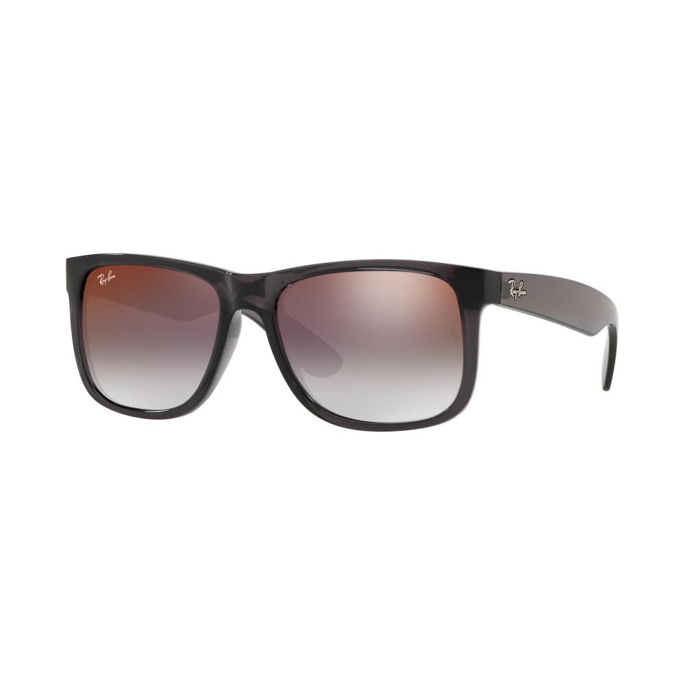 Ray-Ban Sonnenbrille JUSTIN RB 4165 606/U0