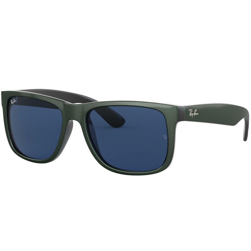 Ray-Ban Sonnenbrille JUSTIN RB 4165 6468/80