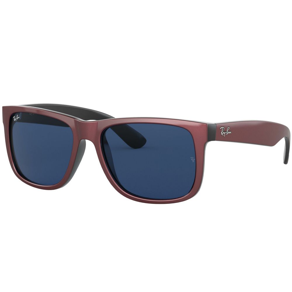 Ray-Ban Sonnenbrille JUSTIN RB 4165 6469/80