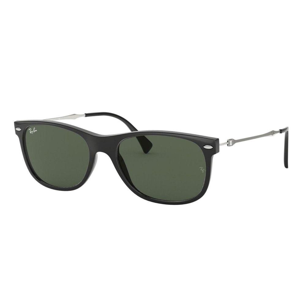 Ray-Ban Sonnenbrille LIGHT RAY RB 4318 601/71