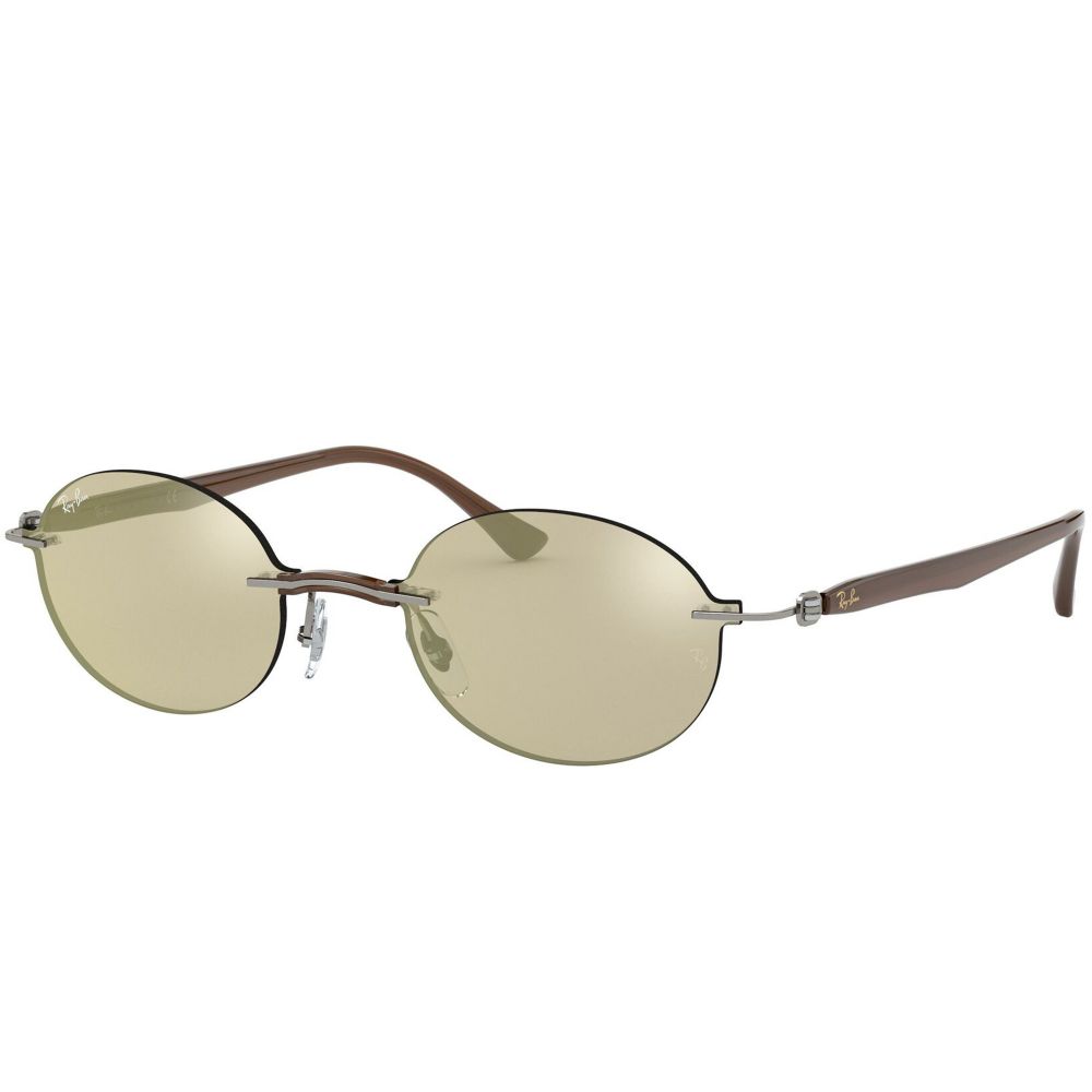 Ray-Ban Sonnenbrille LIGHT RAY RB 8060 159/5A