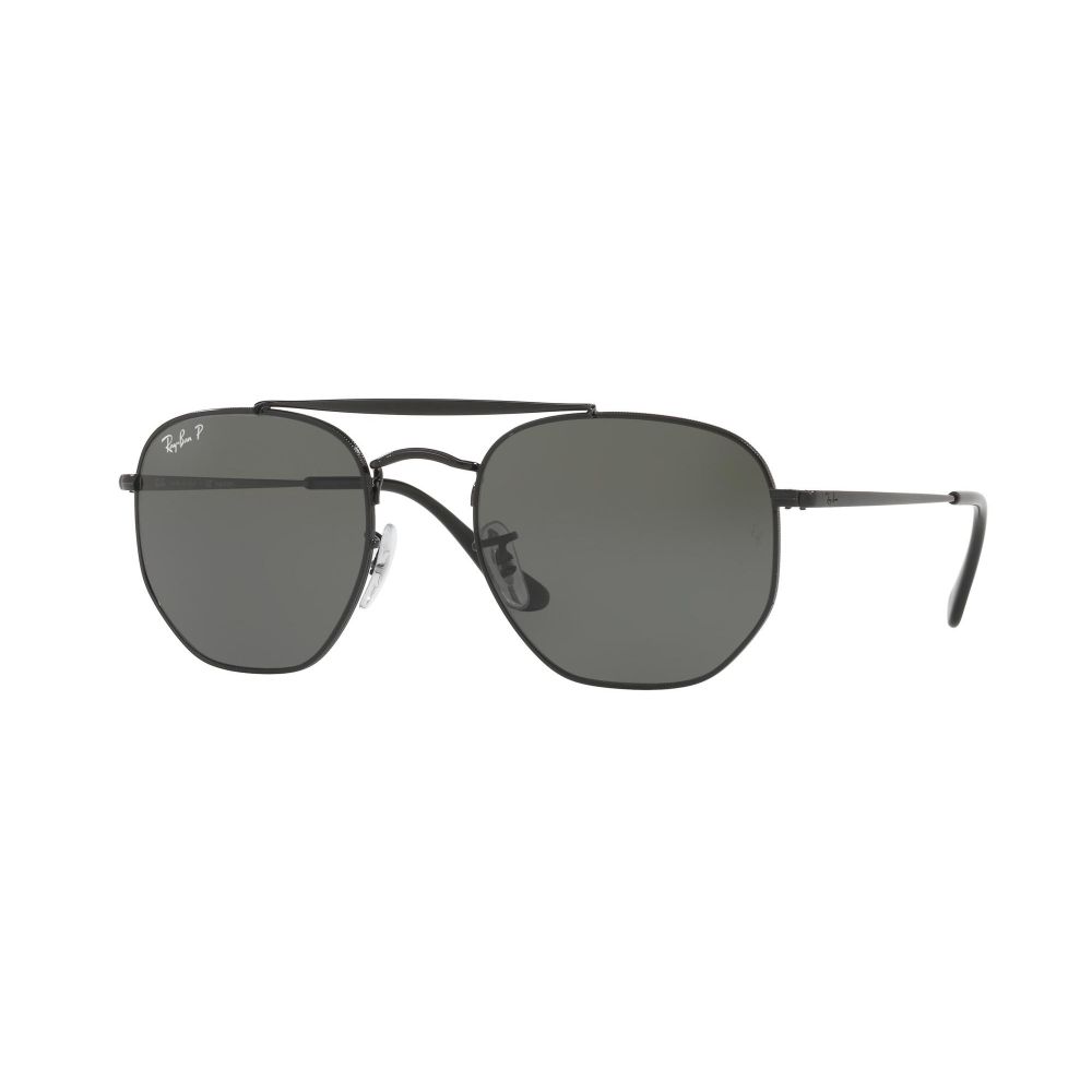 Ray-Ban Sonnenbrille MARSHAL RB 3648 002/58 A