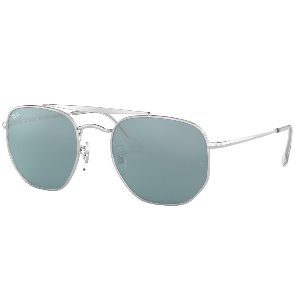 Ray-Ban Sonnenbrille MARSHAL RB 3648 003/56