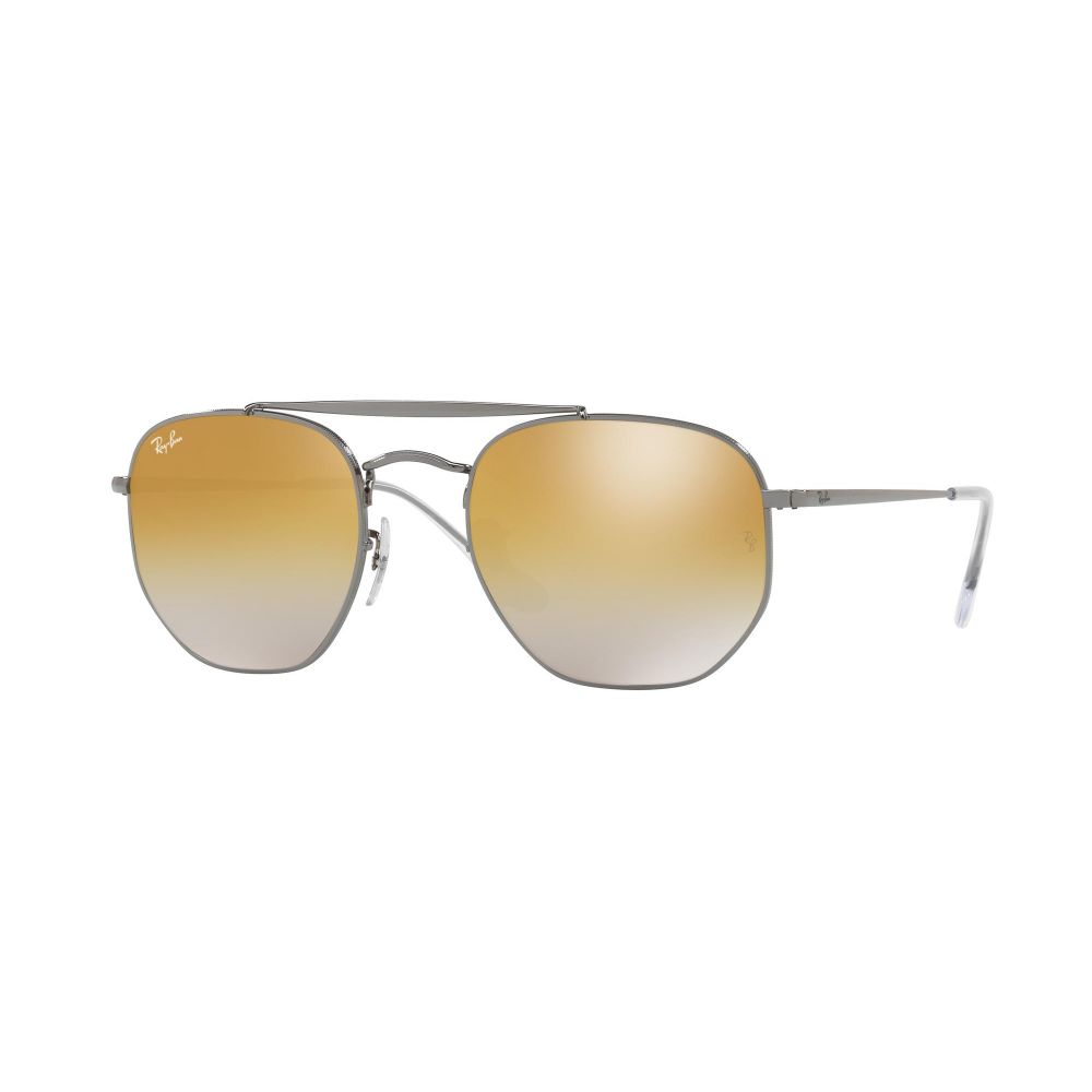 Ray-Ban Sonnenbrille MARSHAL RB 3648 004/I3