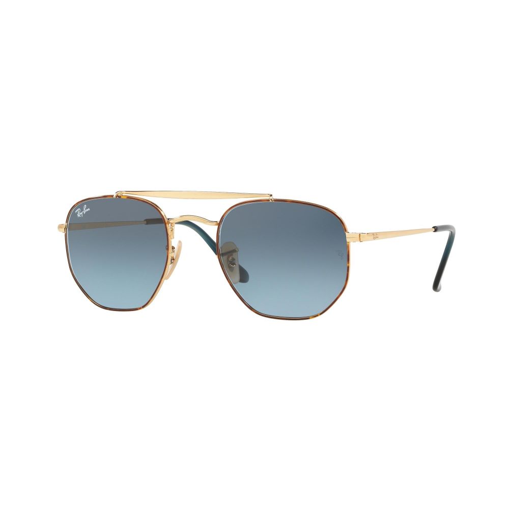 Ray-Ban Sonnenbrille MARSHAL RB 3648 9102/3M